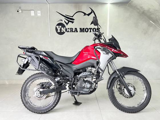 HONDA XRE 190 ABS HONDA XRE 190 ABS